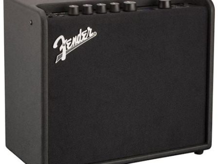 Amplificador Fender Mustang LT25 Online Hot Sale