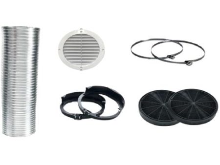 Kit Recirculação Bosch DHZ5605 Hot on Sale