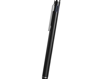 Caneta Stylus Hama  Active Fineline Pro  Pen 1.5mm Preto 00119455 on Sale