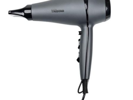 Secador de Cabelo Tristar HD 2403PR 2200W Online now