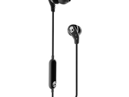 Skullcandy In-Ear USB-C Hovedtelefoner - Sort For Sale