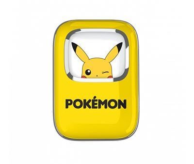 Auriculares OTL Slide TWS Pokémon Pikachu - Ecoplay Cheap