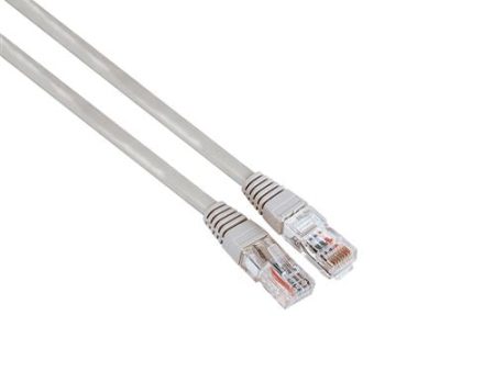 Cabo de Rede Hama RJ45 Cat 5e 1.5m Sale