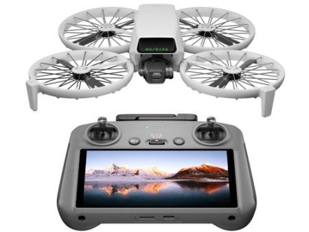 Drone DJI Flip RC 2 Online