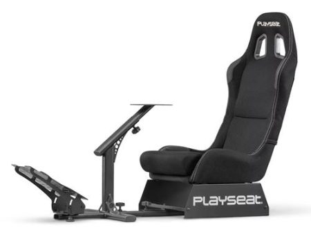 Cadeira Gaming Playseat Evolution - Preto Sale