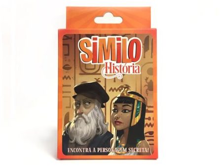 Jogo de Tabuleiro Similo História Online