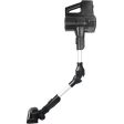 Aspirador Vertical Aerian HandyPowerflex 4 em 1 - Preto Online