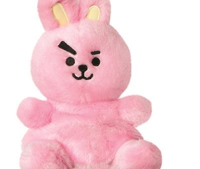 Peluche BT21 Cooky 13cm - Aurora World Online now