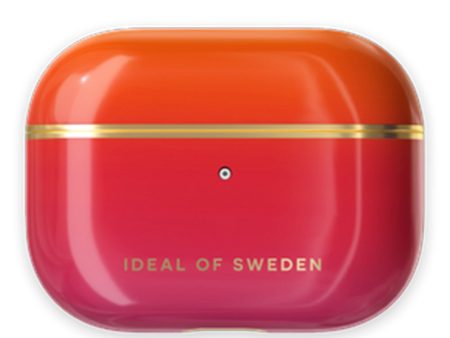 iDeal Of Sweden AirPods Pro (1 & 2. gen.) Fashion Case - Vibrant Ombre For Sale