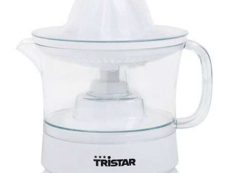 Espremedor de Citrinos Tristar CP-3005 - Branco For Cheap