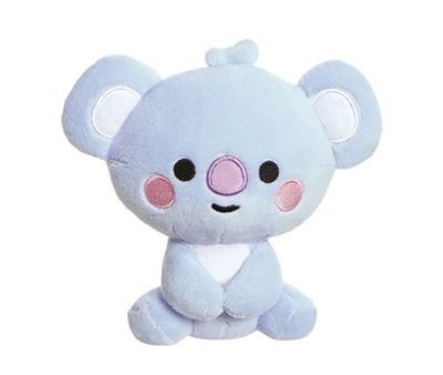 Peluche BT21 Chimmy 13cm - Aurora World For Sale