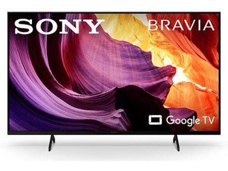 Smart TV Android Sony 55   LED UHD 4K 55X80K 140cm For Cheap