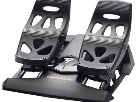 Thrustmaster TFRP T-Flight Rudder Pedals - PC PS4 Cheap