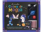 A Minha Caixa de Magia For Sale