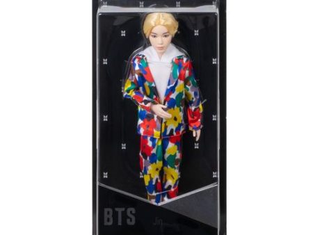 Figura BTS Core Fashion: Jin - Mattel Cheap