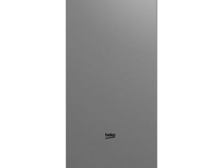 Exaustor de Parede Beko BHCB61632XH | 59,6x38,6 cm | 599 m³ h | 67 dB | C | Aço inoxidável Fashion