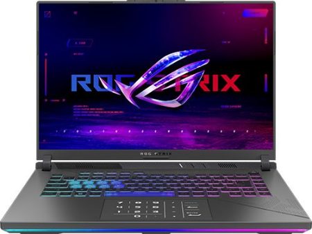 Computador Portátil Gaming Asus ROG Strix G16 G614JIR | 16  | I9-14900HX | 32 GB | 1TB SSD | RTX 4070 For Discount