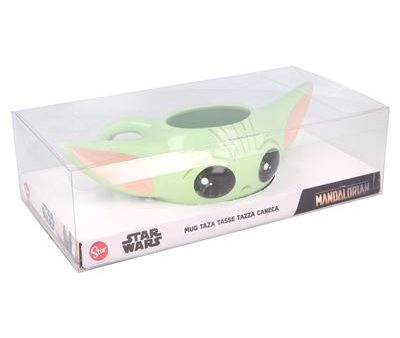 Caneca 3D Star Wars - The Child For Sale