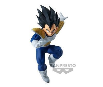 Figura Dragon Ball: Vegeta Vs Zarbon 10cm - Banpresto Online Sale