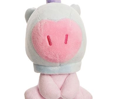 Peluche BT21 RJ 13cm - Aurora World on Sale