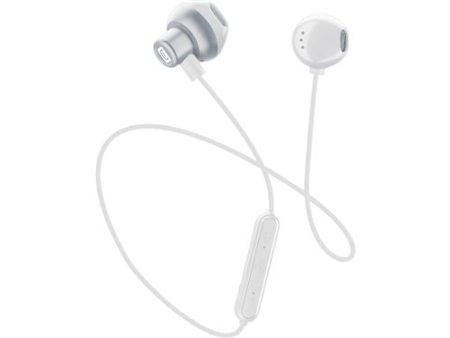 Auriculares Bluetooth Cellularline Bubble Branco For Discount