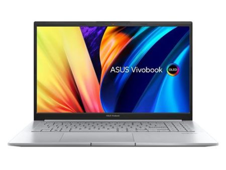 Portátil Asus VivoBook Pro  K6500ZE-72AOT5SP1 - 15.6  Core i7 16GB 1TB SSD GeForce RTX 3050 Ti 4GB OLED Supply