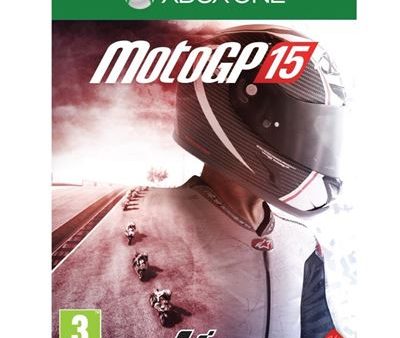 Jogo Xbox One MotoGP 15 Sale