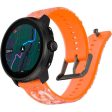 Relógio Desportivo Suunto Race S - Laranja Sale