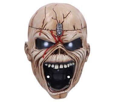 Abre-Garrafas Iron Maiden: The Trooper - Nemesis Now Ltd Hot on Sale