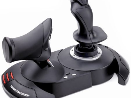 Thrustmaster T.Flight Hotas X Cheap