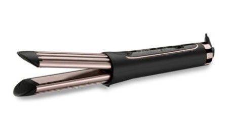 Modelador de Cabelo Curl Styler Luxe BaByliss C112E 3Temperaturas Online Hot Sale