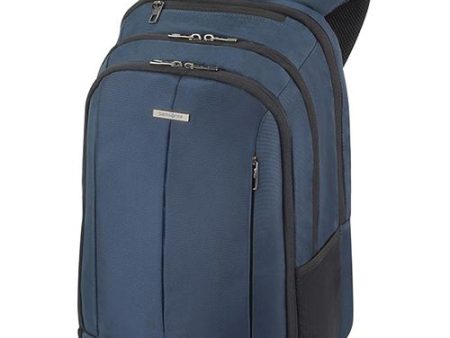 Mochila Samsonite Guardit Up 15,6   - Azul on Sale