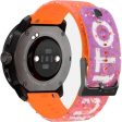 Relógio Desportivo Suunto Race S - Laranja Sale