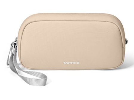 Bolsa TomToc Light-T12 - T12S1K3 - Creme For Cheap