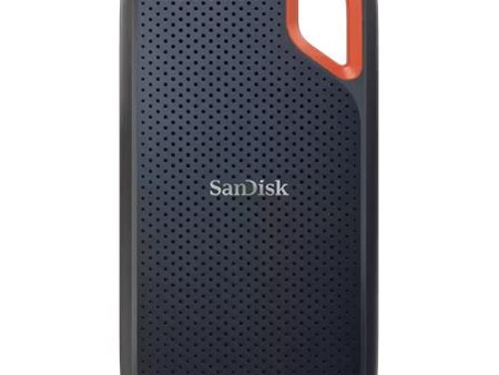 Disco Externo SDD SanDisk Extreme Portable - 2TB Discount