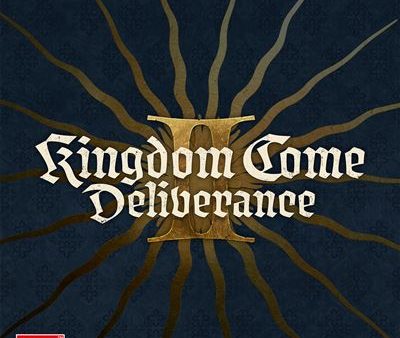 Kingdom Come: Deliverance II - Xbox Series X For Discount