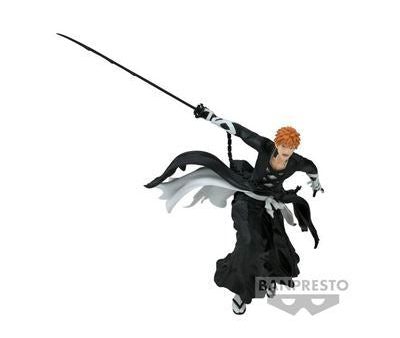 Figura Bleach: Ichigo Kurosaki 12cm - Banpresto Online Hot Sale