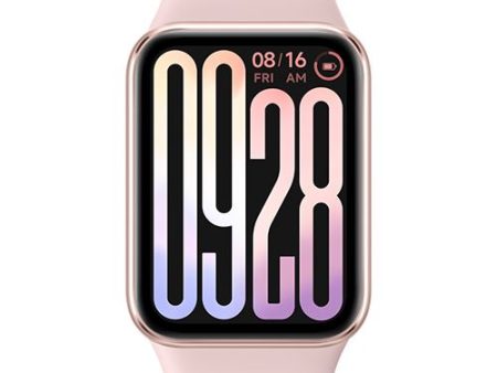 Pulseira Xiaomi Band 9 Pro - Gold For Cheap