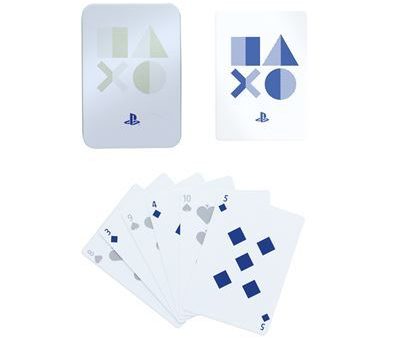 Baralho De Cartas Playstation 5 Online Hot Sale