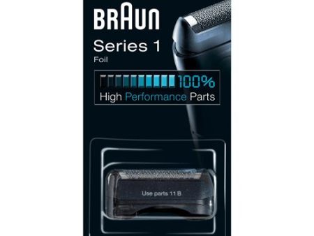 Braun 11B Online Hot Sale