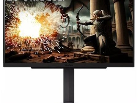 Monitor Gaming LG UltraGear 27GS75Q-B | 27  | 1ms | 180Hz | QHD Online Sale