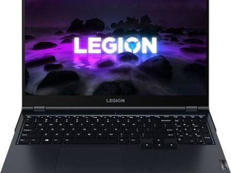 Computador Portátil Gaming Lenovo Legion 5 15ACH6-036 | 15,6   | GeForce RTX 3060 | Ryzen 7 5800H | 16GB | 512GB SSD Online now