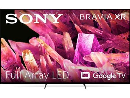 Smart TV Android Sony 75   LED UHD 4K 75X90K 190cm Online Hot Sale