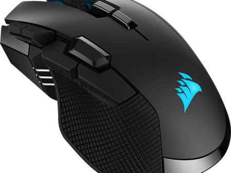 Rato Gaming Corsair IRONCLAW RGB Wireless Sale