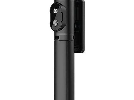 Selfie Stick 4-OK Monopod Extensível com Bluetooth Cheap