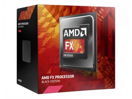 Processador AMD FXSERIES 8320 3.5 4.0GHZ 8C 8MB+8MB CACHE AM3+ For Cheap