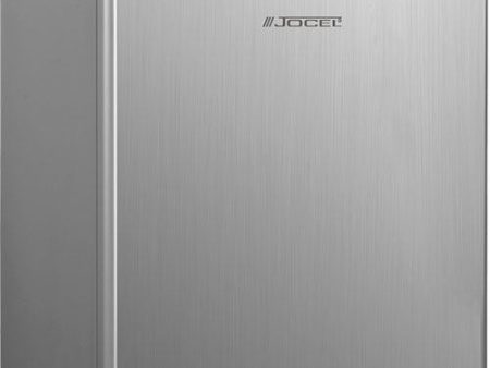 Arca Congeladora Vertical Jocel JCV-32S | 51x44x47 cm | 33 L | F | Silver Online Sale