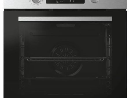 Forno Elétrico Candy CA6 N3B3HTX | 78 L | 59.5 cm | A++ | Aço inoxidável For Sale