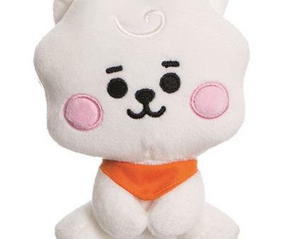 Peluche BT21 Chimmy Baby 13cm - Aurora World on Sale