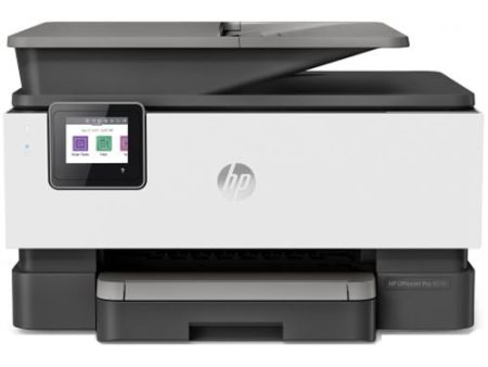 Impressora Multifunções HP OfficeJet Pro 9019 Discount